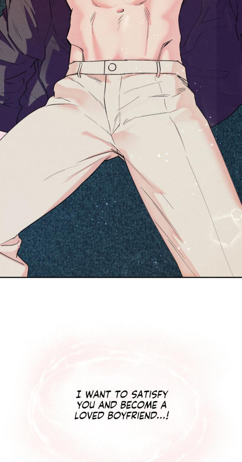 Read Written in the Shadows chapter 4 image 26 on Lezhin