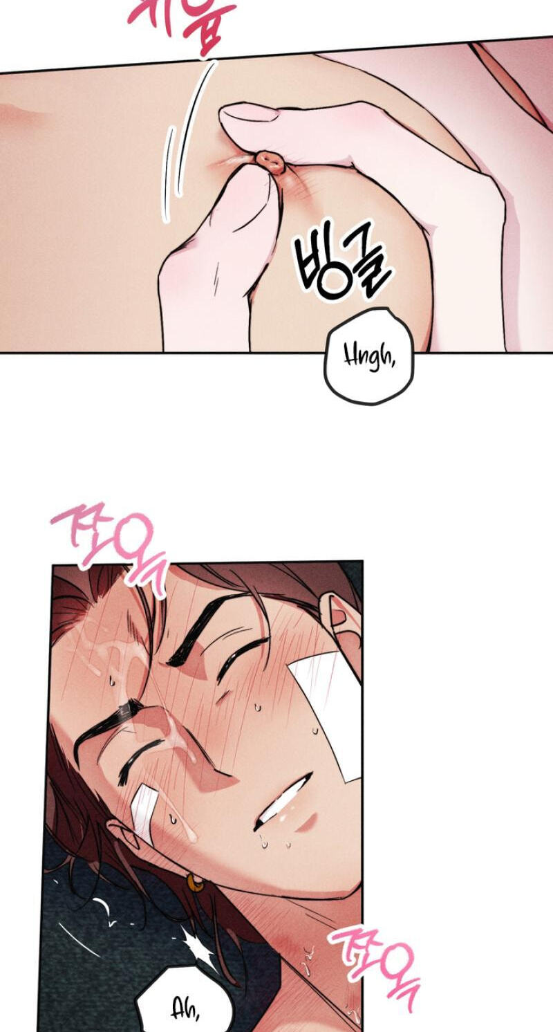 Read Written in the Shadows chapter 4 image 30 on Lezhin