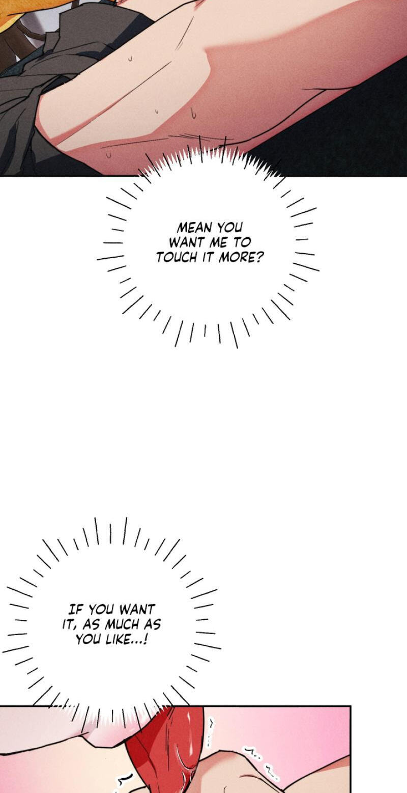 Read Written in the Shadows chapter 4 image 38 on Lezhin