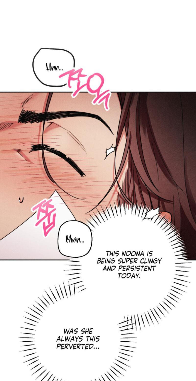 Read Written in the Shadows chapter 4 image 40 on Lezhin