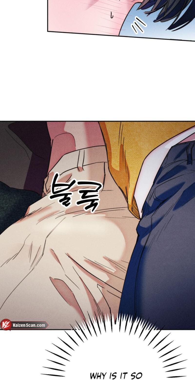 Read Written in the Shadows chapter 4 image 42 on Lezhin