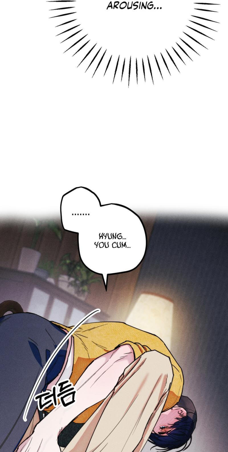 Read Written in the Shadows chapter 4 image 43 on Lezhin