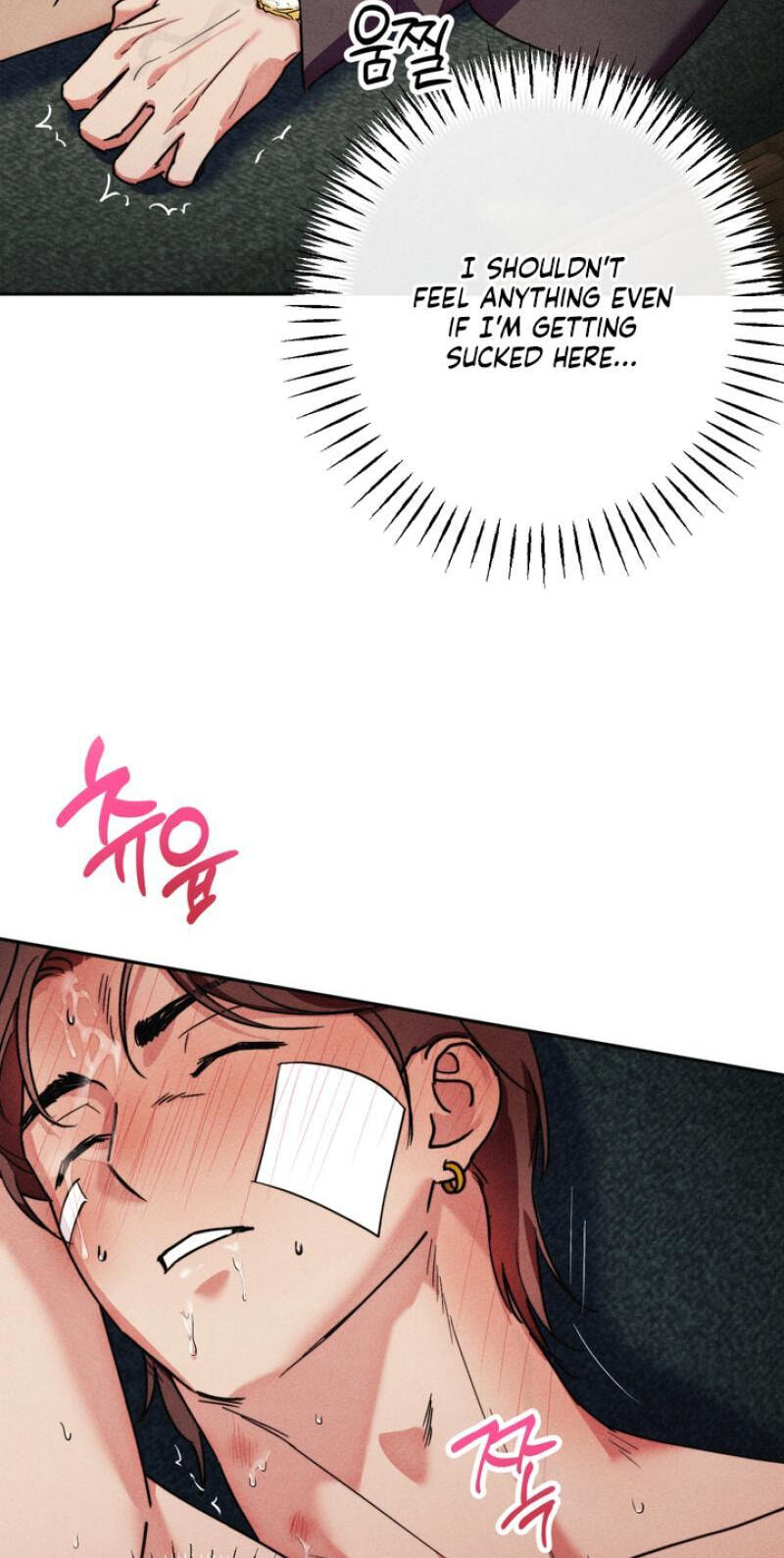 Read Written in the Shadows chapter 4 image 51 on Lezhin