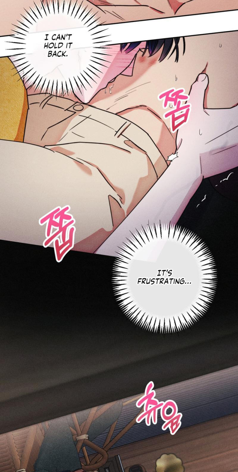 Read Written in the Shadows chapter 4 image 52 on Lezhin
