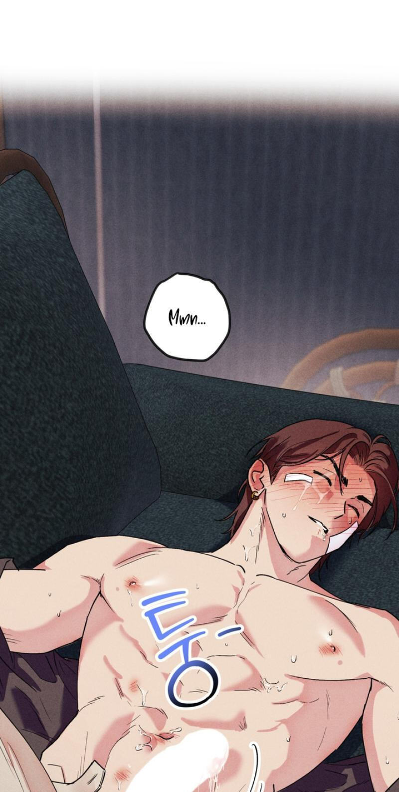 Read Written in the Shadows chapter 5 image 1 on Lezhin