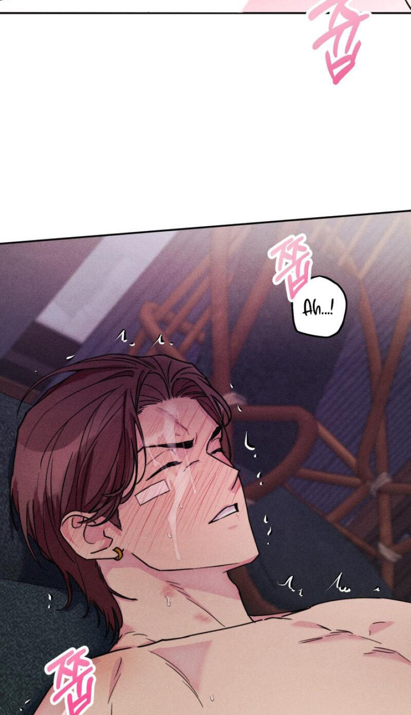 Read Written in the Shadows chapter 5 image 11 on Lezhin