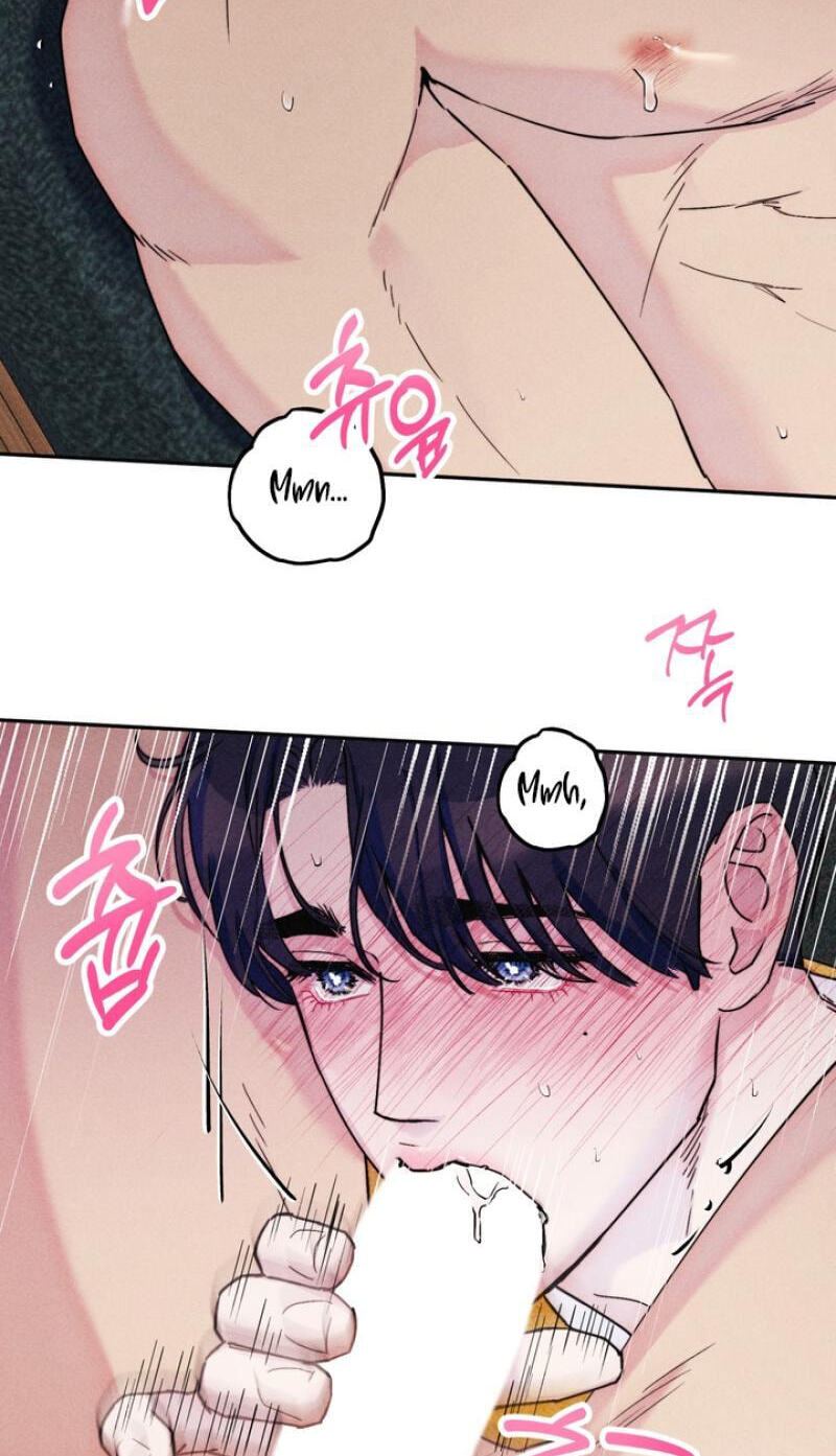 Read Written in the Shadows chapter 5 image 12 on Lezhin
