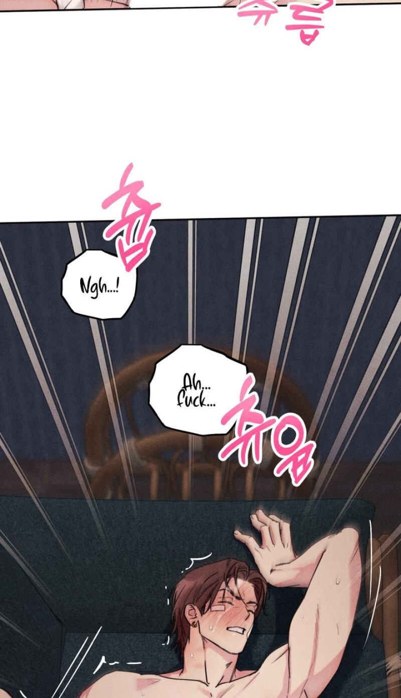 Read Written in the Shadows chapter 5 image 13 on Lezhin