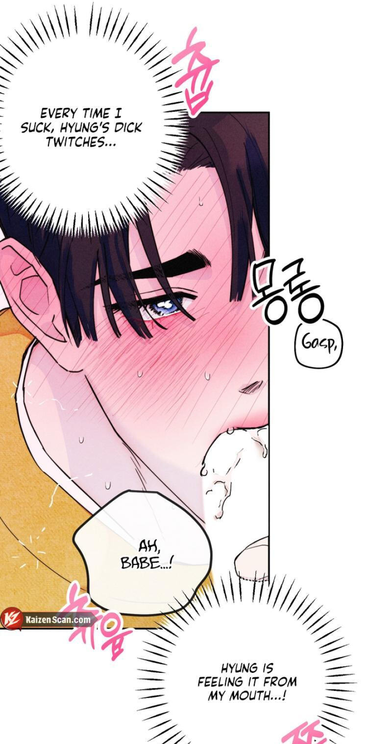 Read Written in the Shadows chapter 5 image 15 on Lezhin