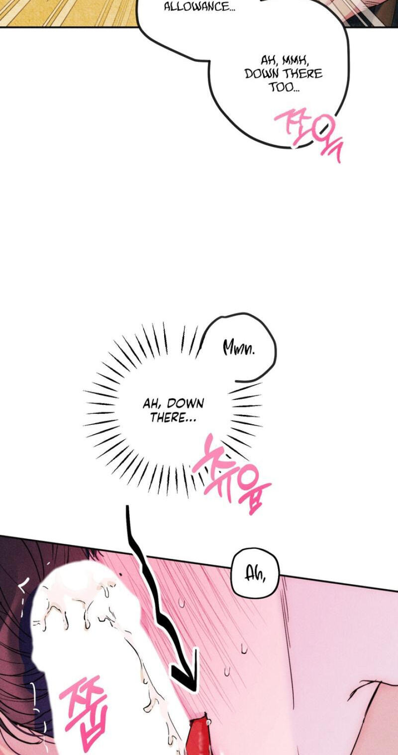 Read Written in the Shadows chapter 5 image 18 on Lezhin