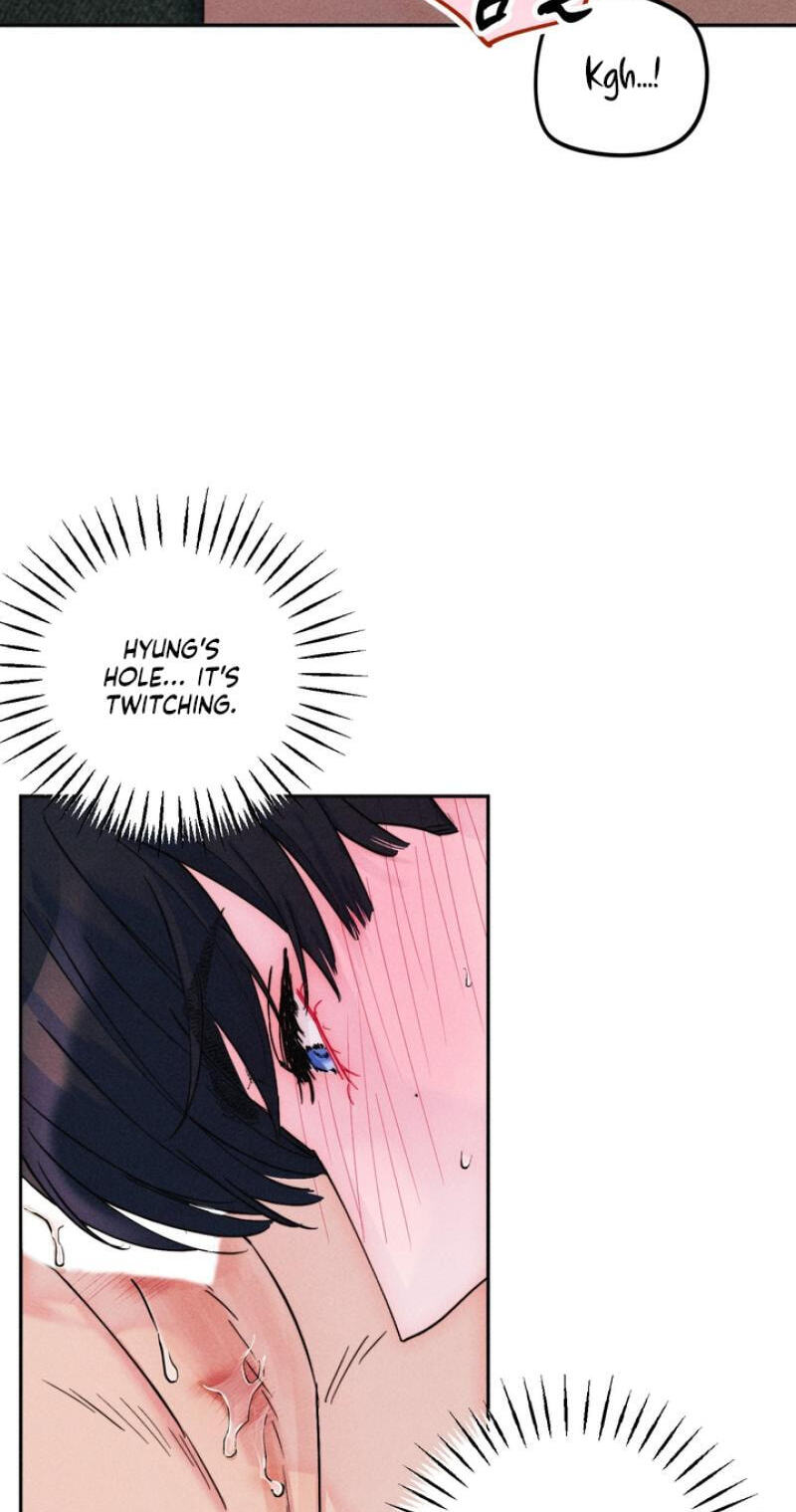 Read Written in the Shadows chapter 5 image 24 on Lezhin