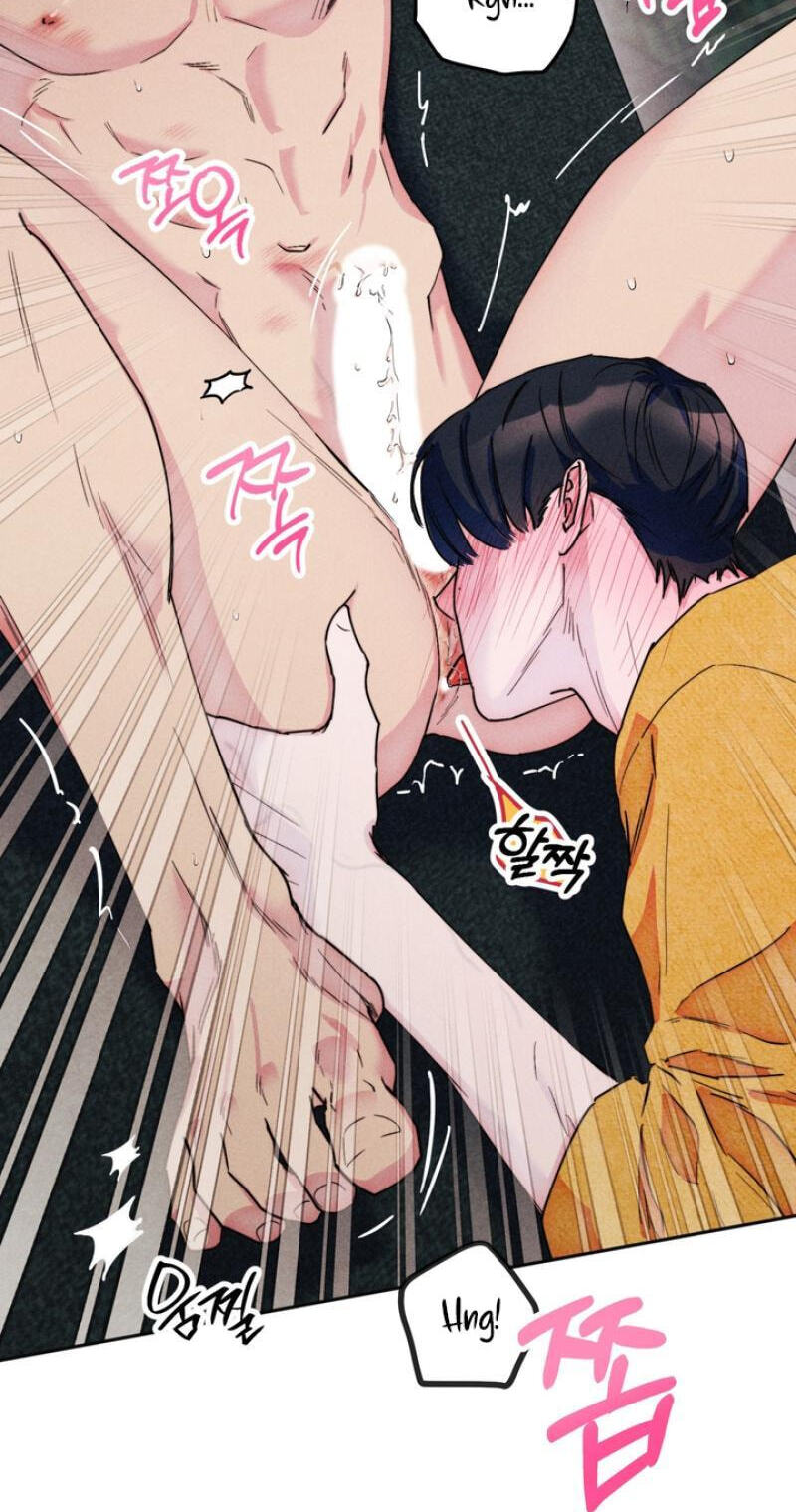 Read Written in the Shadows chapter 5 image 26 on Lezhin
