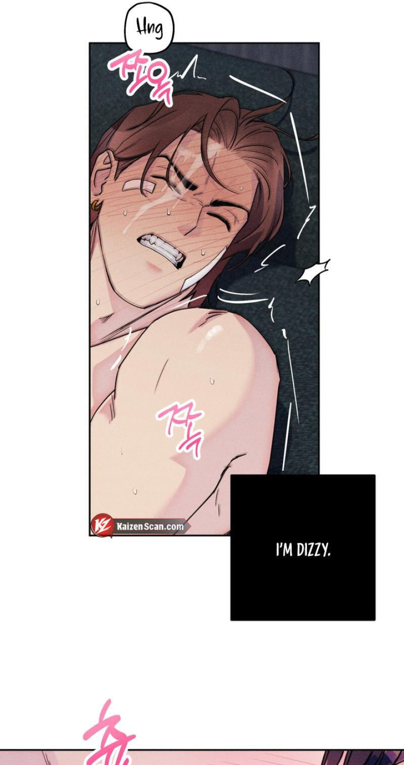 Read Written in the Shadows chapter 5 image 29 on Lezhin