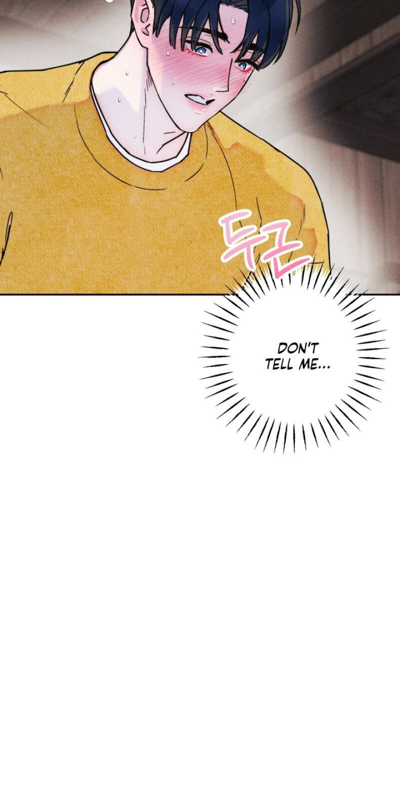 Read Written in the Shadows chapter 5 image 3 on Lezhin