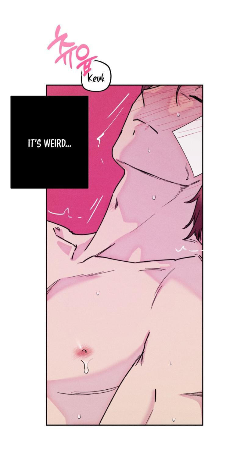 Read Written in the Shadows chapter 5 image 31 on Lezhin