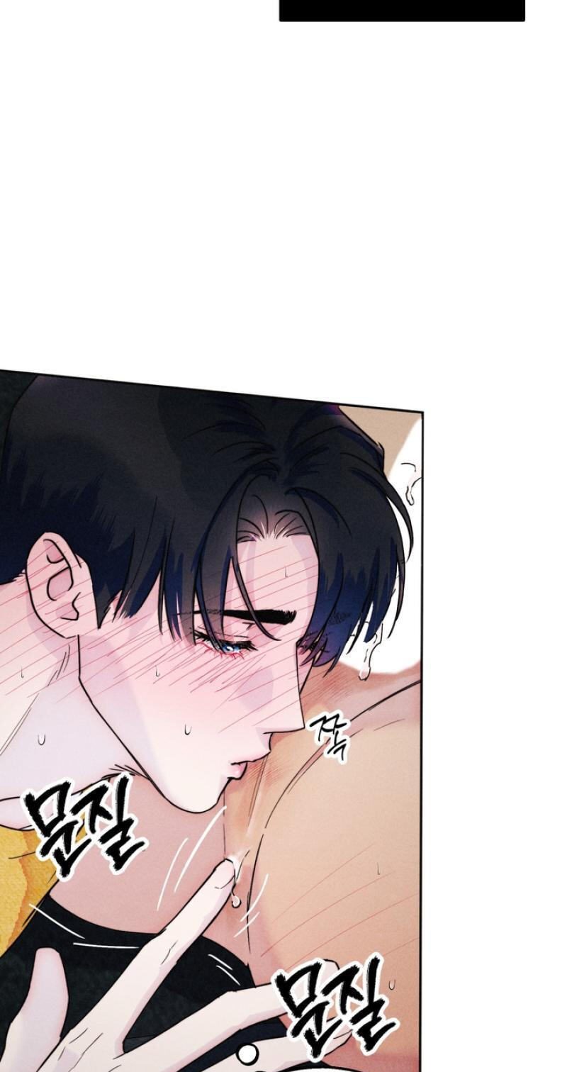 Read Written in the Shadows chapter 5 image 33 on Lezhin