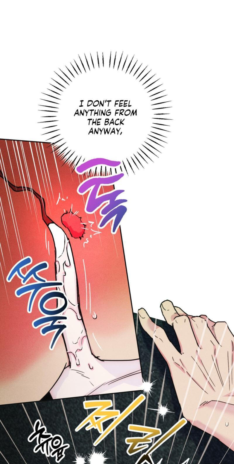 Read Written in the Shadows chapter 5 image 38 on Lezhin