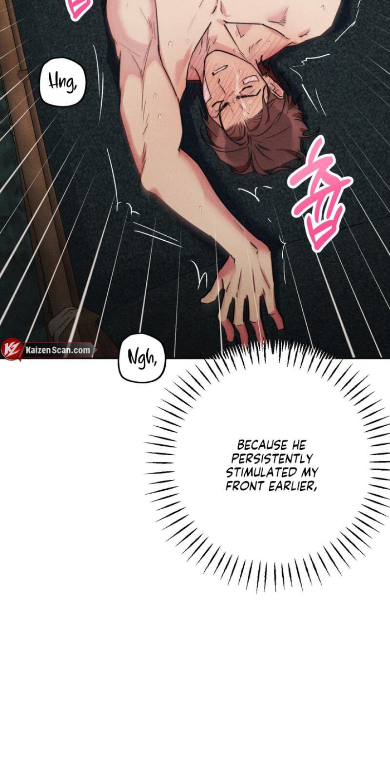 Read Written in the Shadows chapter 5 image 42 on Lezhin