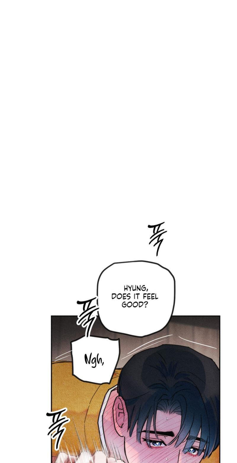 Read Written in the Shadows chapter 5 image 44 on Lezhin