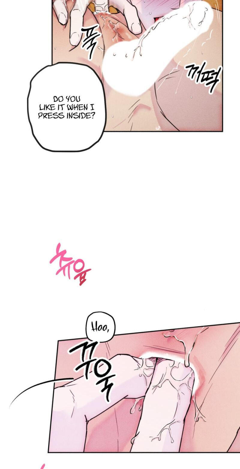 Read Written in the Shadows chapter 5 image 45 on Lezhin