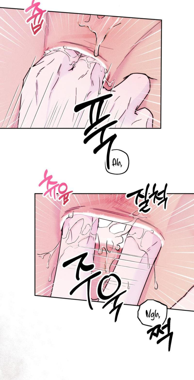 Read Written in the Shadows chapter 5 image 46 on Lezhin