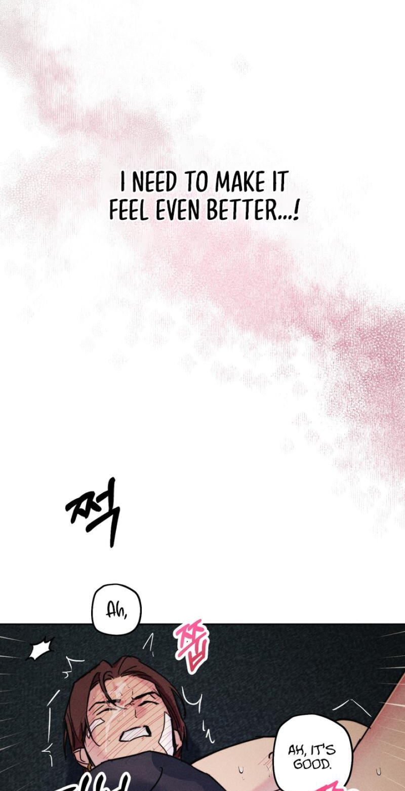 Read Written in the Shadows chapter 5 image 47 on Lezhin