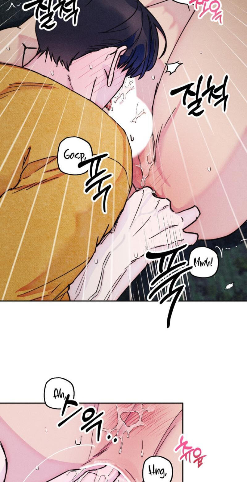Read Written in the Shadows chapter 5 image 48 on Lezhin