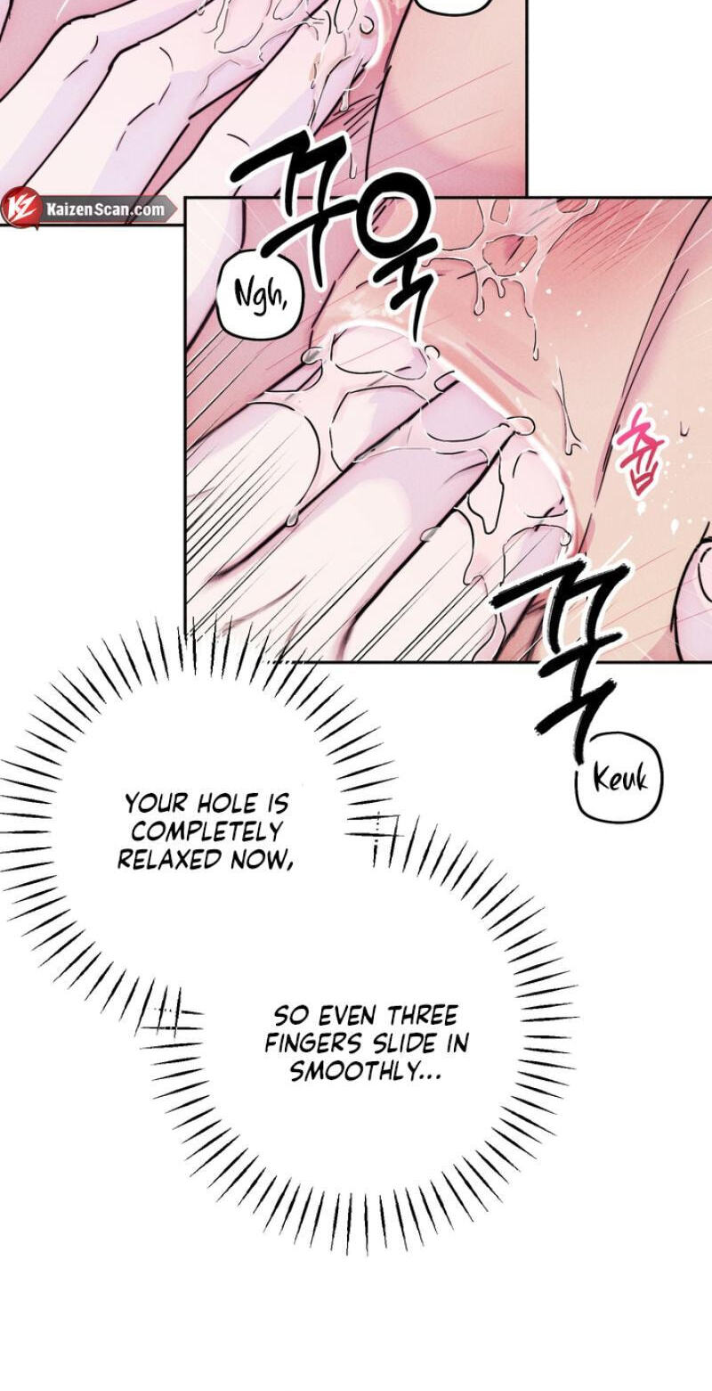 Read Written in the Shadows chapter 5 image 49 on Lezhin