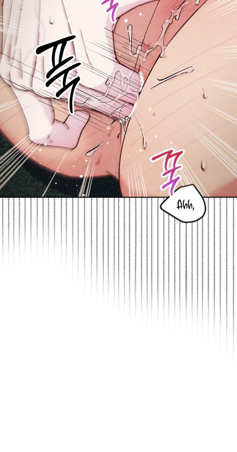 Read Written in the Shadows chapter 5 image 53 on Lezhin