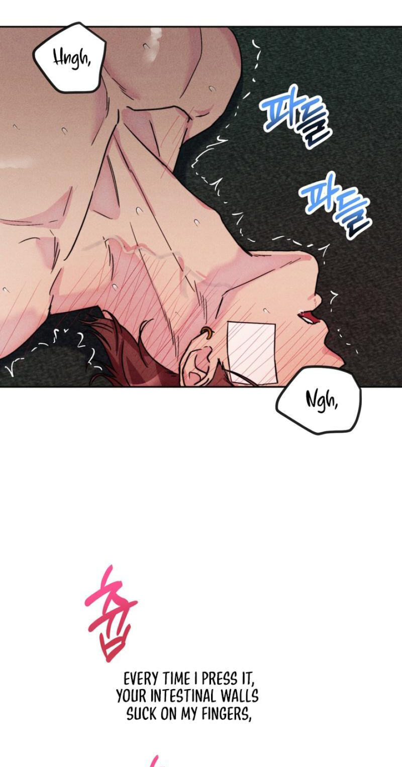 Read Written in the Shadows chapter 5 image 54 on Lezhin