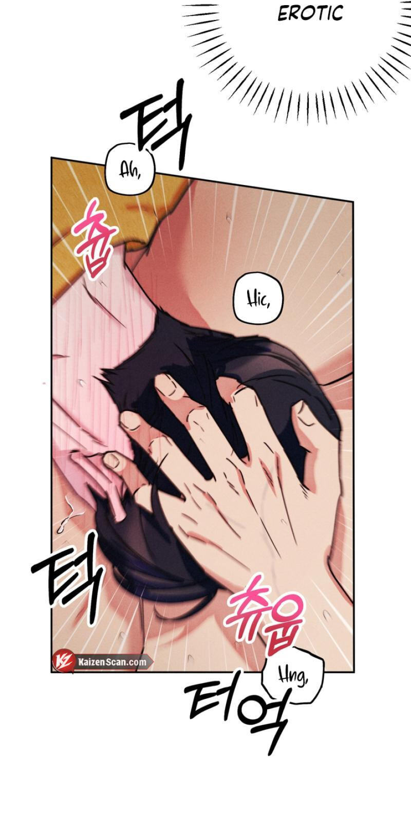 Read Written in the Shadows chapter 5 image 57 on Lezhin