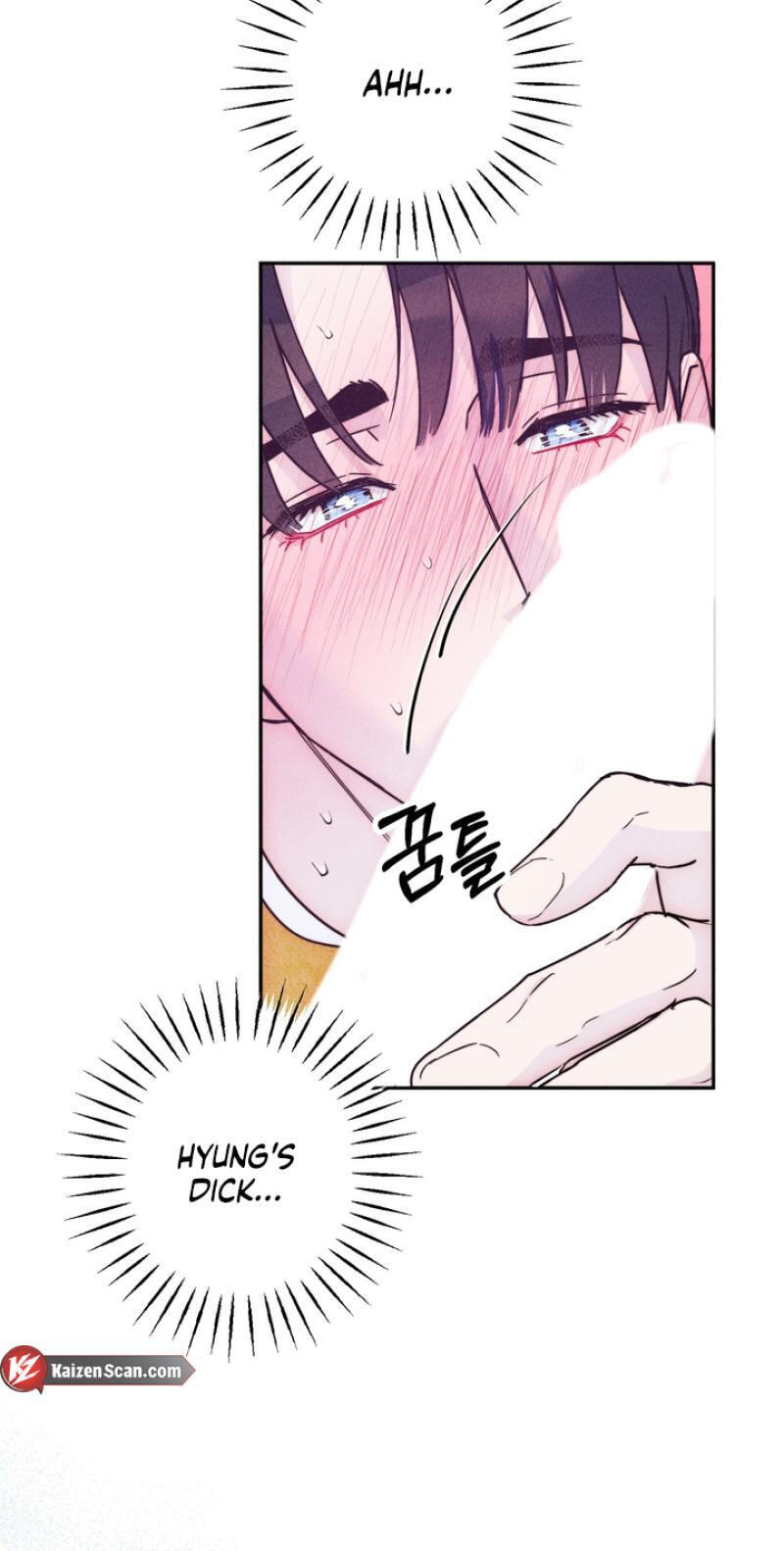 Read Written in the Shadows chapter 5 image 7 on Lezhin