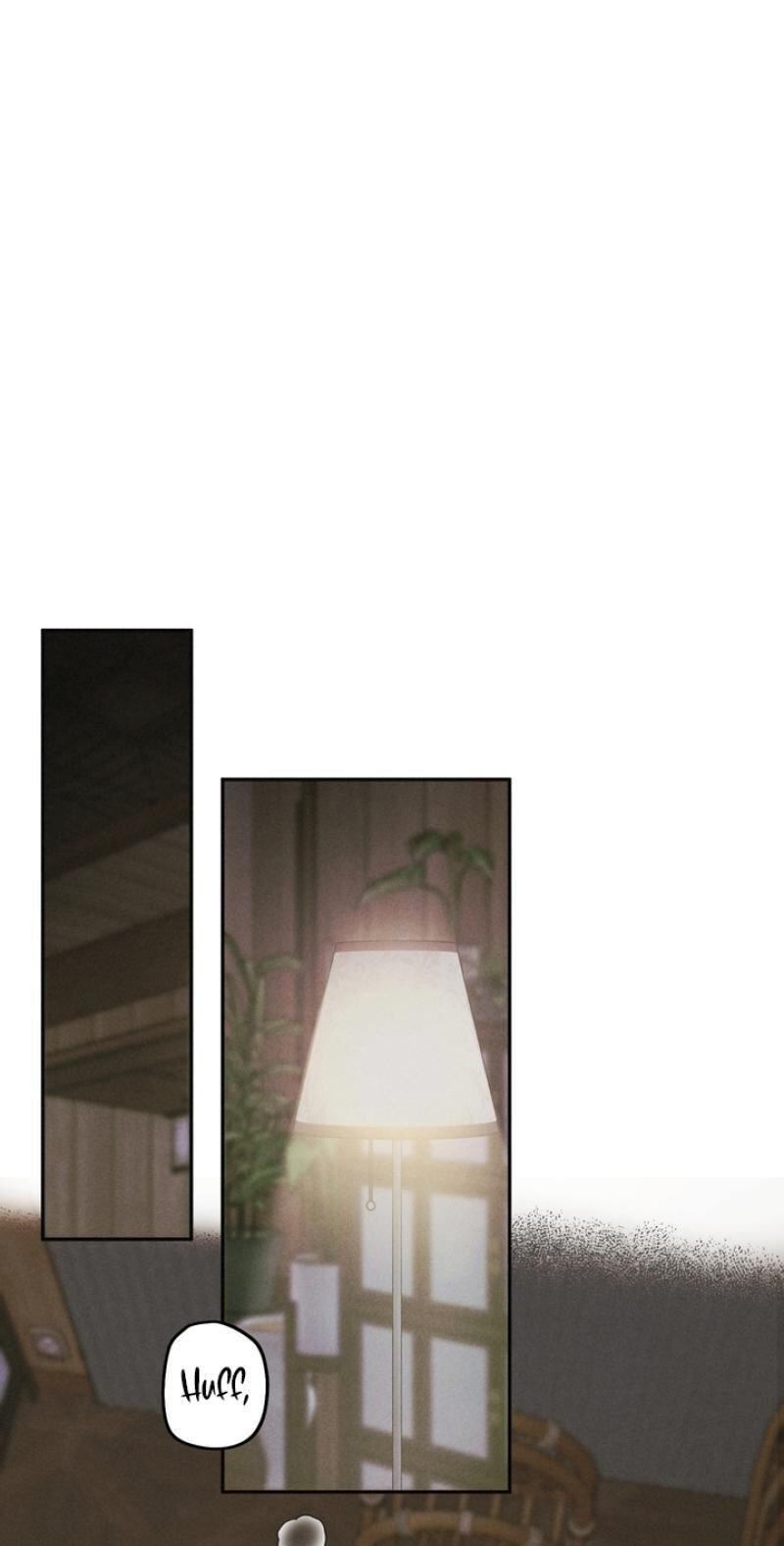 Read Written in the Shadows chapter 6 image 1 on Lezhin
