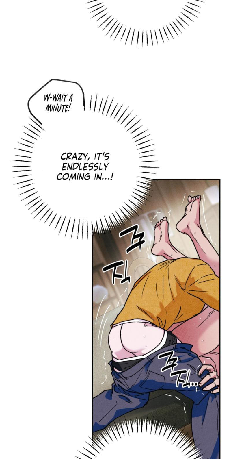 Read Written in the Shadows chapter 6 image 10 on Lezhin