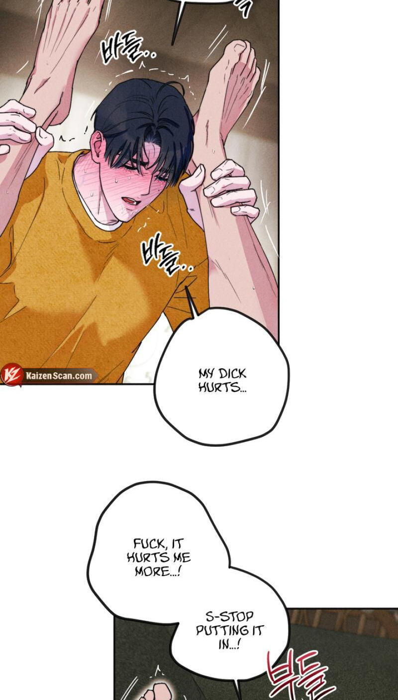 Read Written in the Shadows chapter 6 image 17 on Lezhin