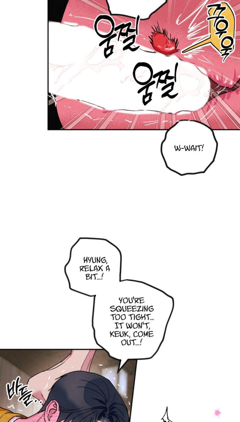 Read Written in the Shadows chapter 6 image 20 on Lezhin