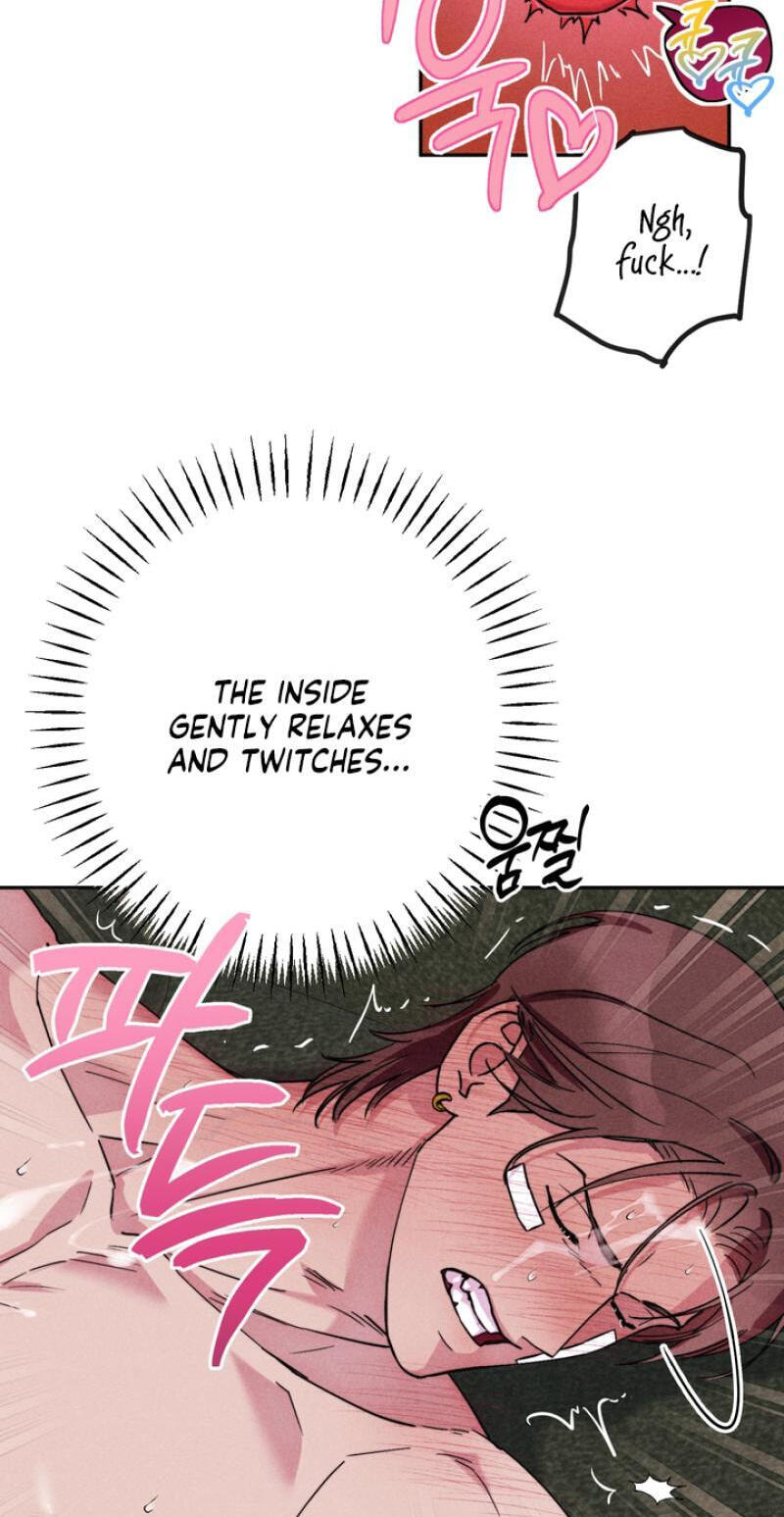 Read Written in the Shadows chapter 6 image 25 on Lezhin