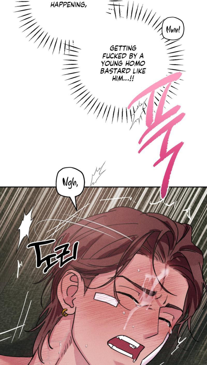 Read Written in the Shadows chapter 6 image 34 on Lezhin