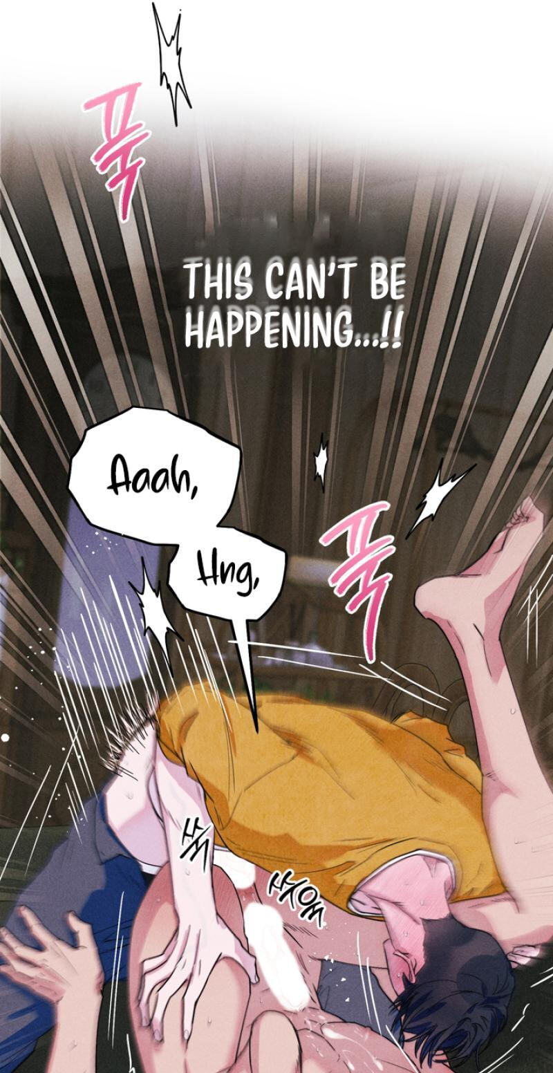 Read Written in the Shadows chapter 6 image 36 on Lezhin