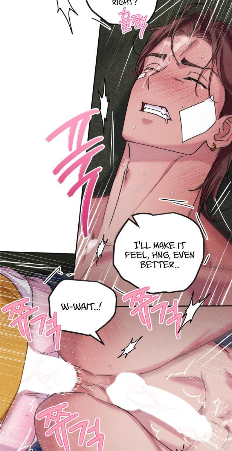 Read Written in the Shadows chapter 6 image 38 on Lezhin