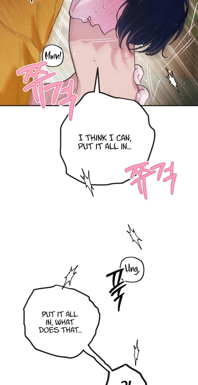 Read Written in the Shadows chapter 6 image 41 on Lezhin