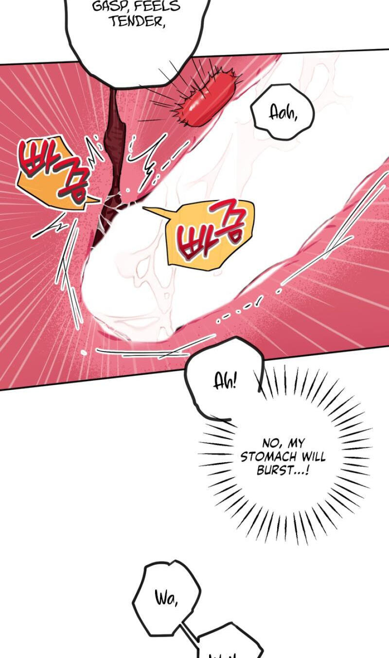 Read Written in the Shadows chapter 6 image 45 on Lezhin