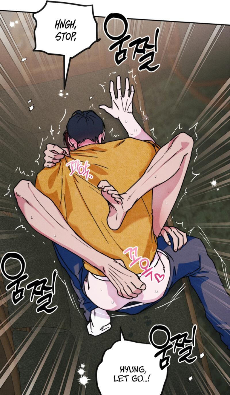 Read Written in the Shadows chapter 6 image 49 on Lezhin