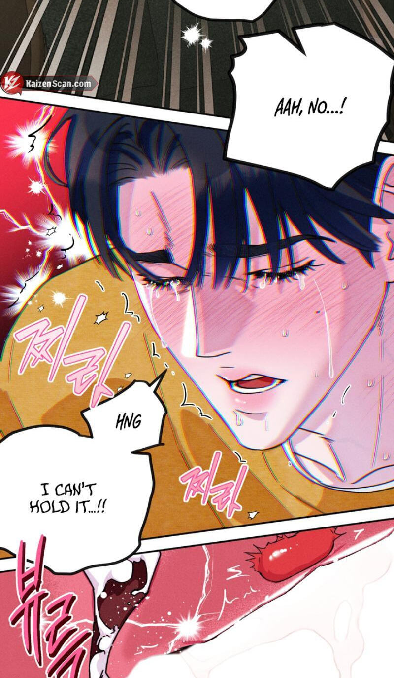Read Written in the Shadows chapter 6 image 50 on Lezhin