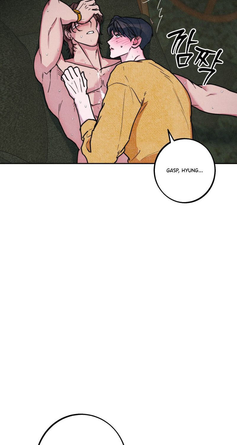 Read Written in the Shadows chapter 7 image 1 on Lezhin