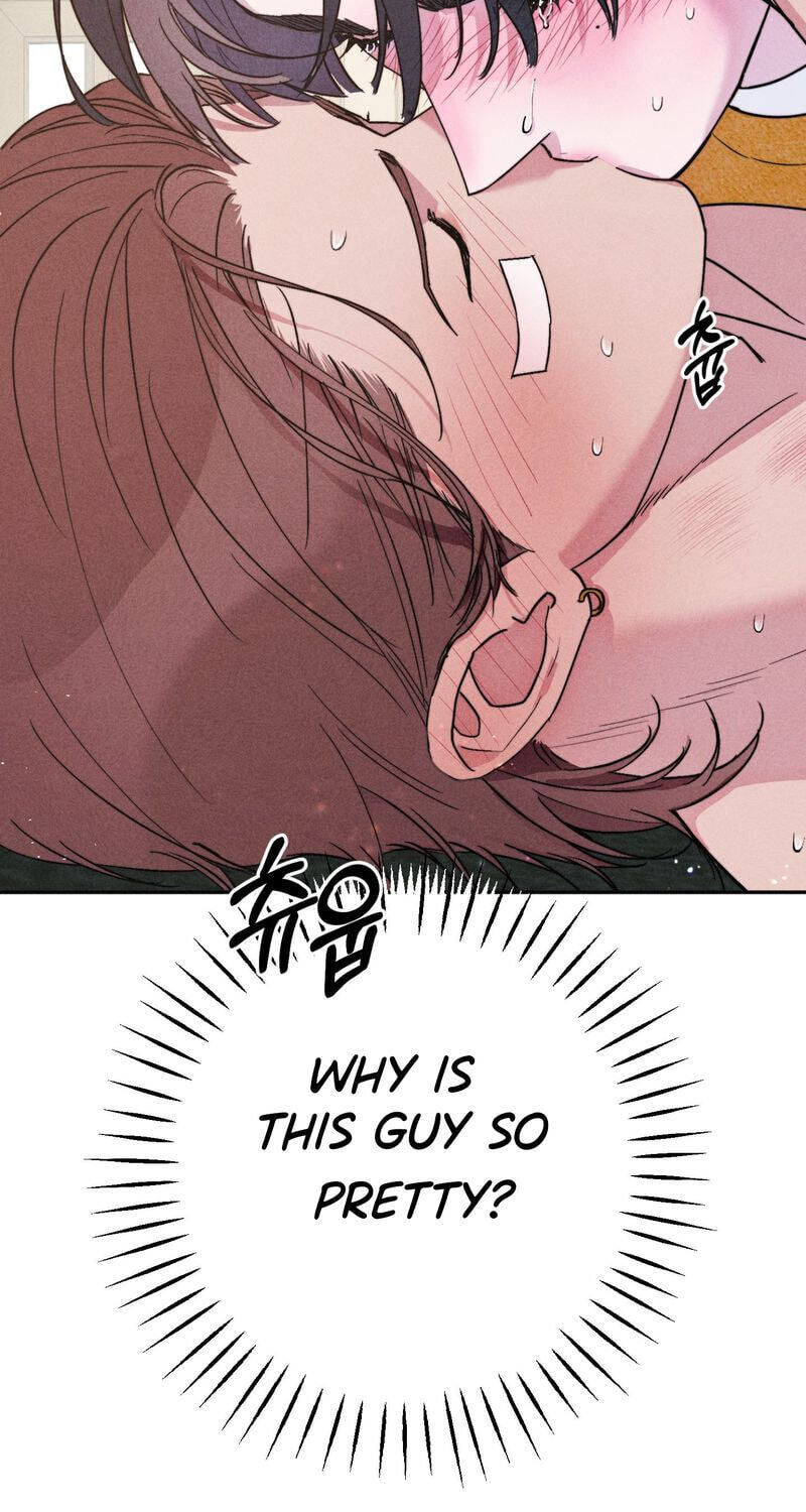 Read Written in the Shadows chapter 7 image 14 on Lezhin