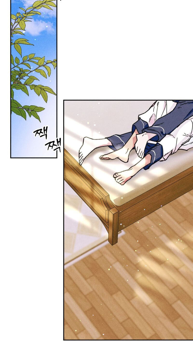 Read Written in the Shadows chapter 7 image 17 on Lezhin