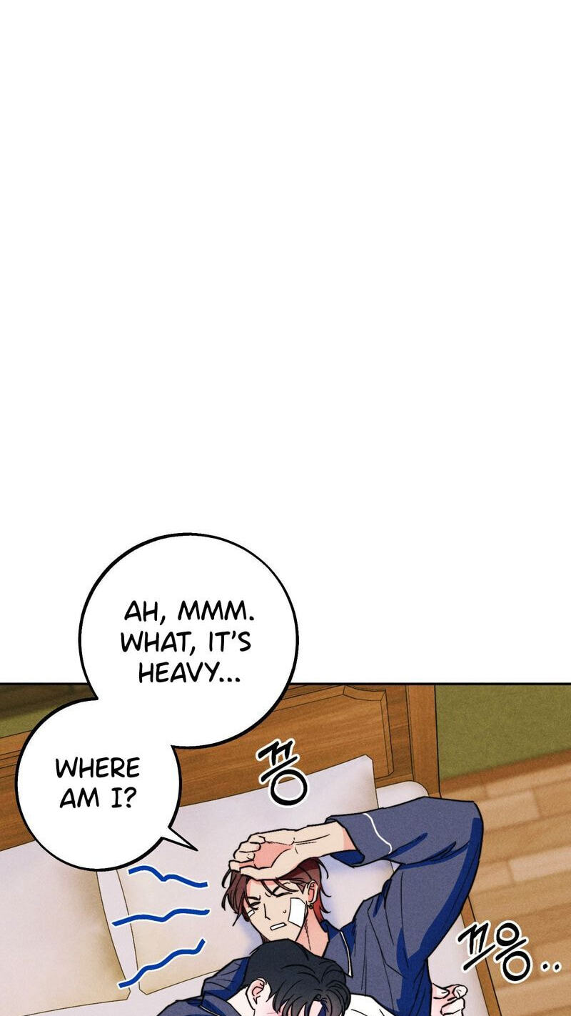 Read Written in the Shadows chapter 7 image 18 on Lezhin