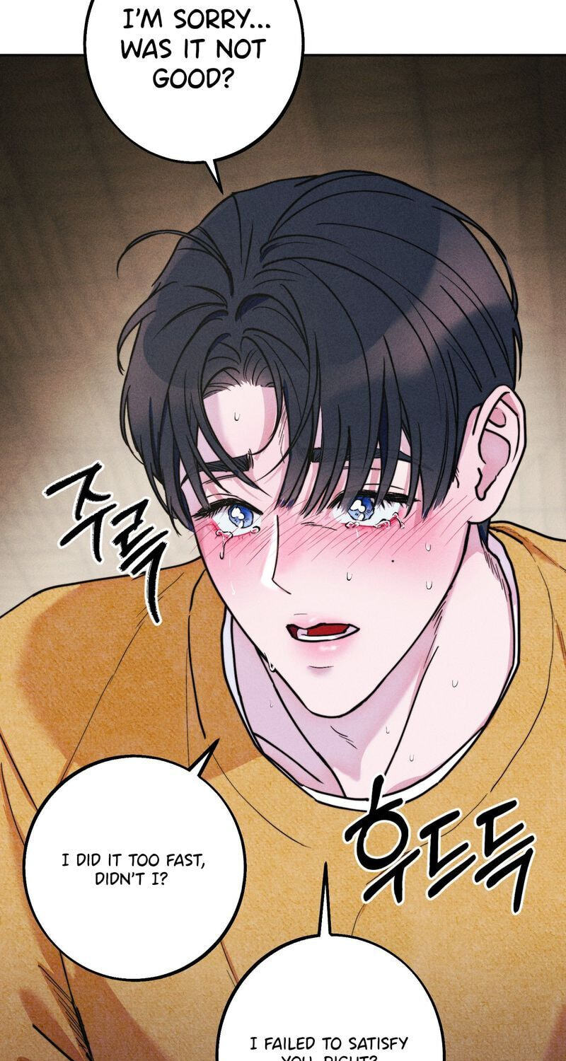 Read Written in the Shadows chapter 7 image 2 on Lezhin
