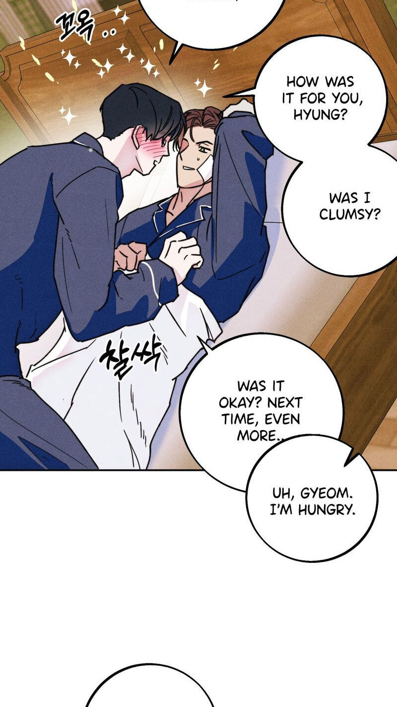 Read Written in the Shadows chapter 7 image 22 on Lezhin
